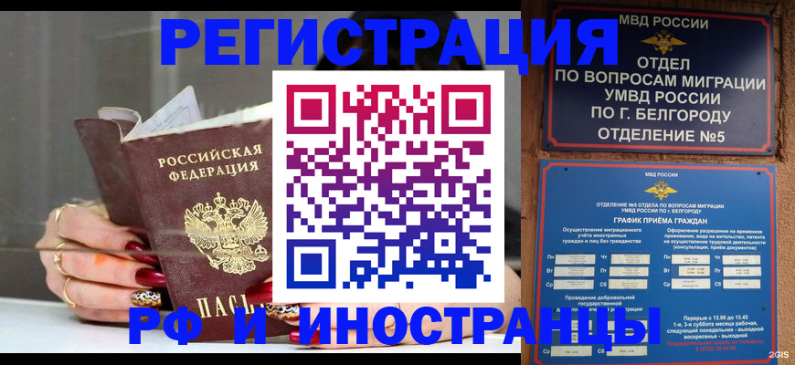 прописка в Марий Эл